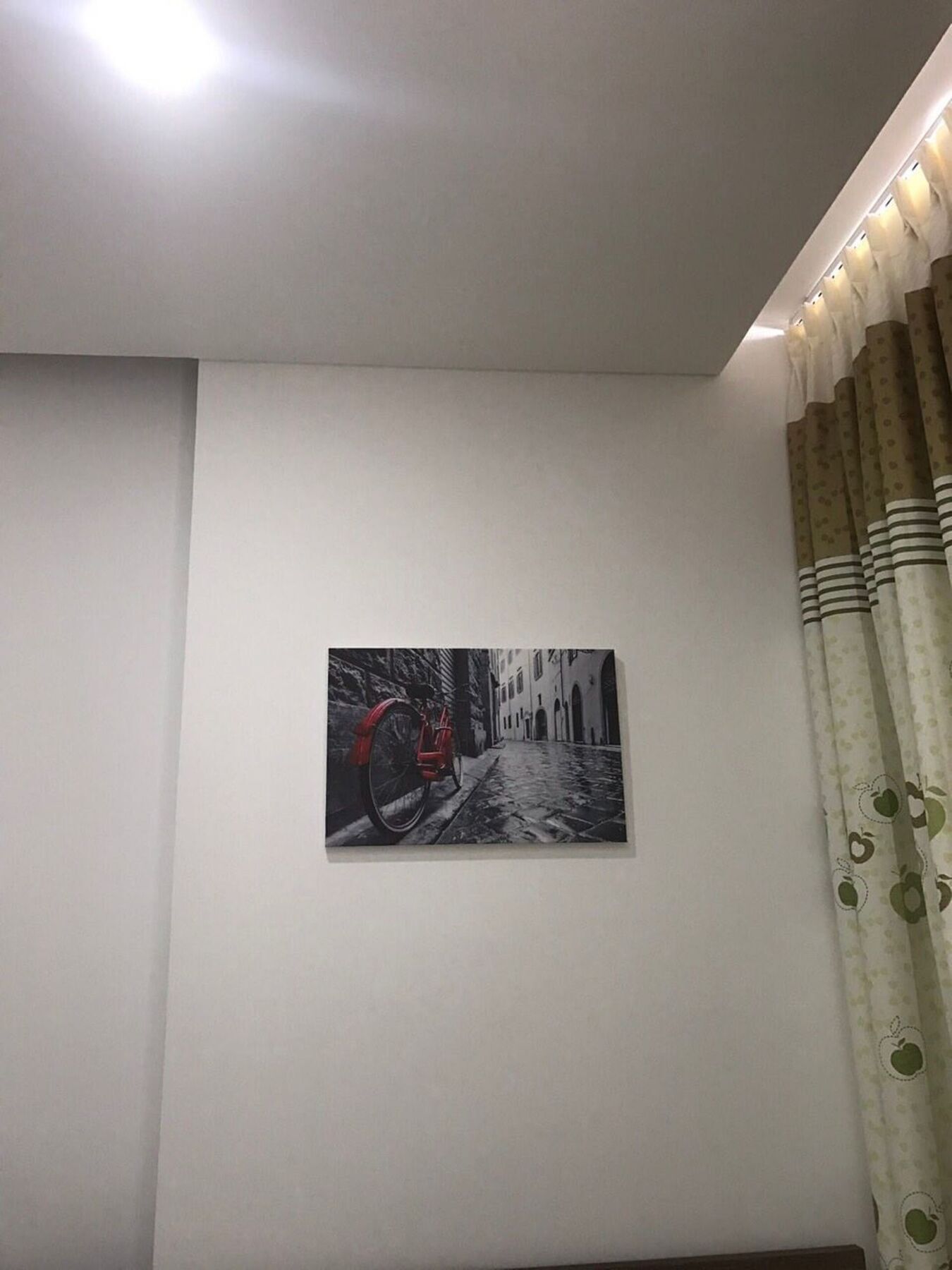 Smile Apartment 10 Ho Chi Minh-stad Buitenkant foto